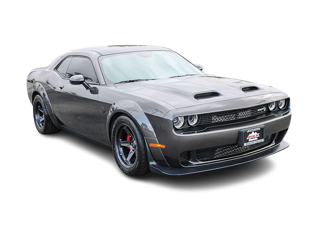 Thumbnail: 2020 Dodge Challenger - 19