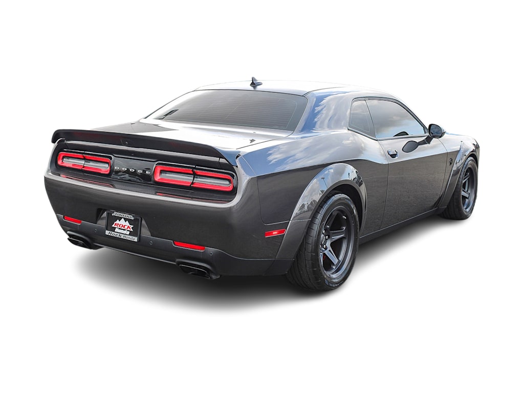 Thumbnail: 2020 Dodge Challenger - 21