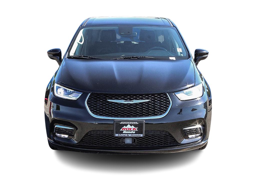Thumbnail: 2024 Chrysler Pacifica - 5