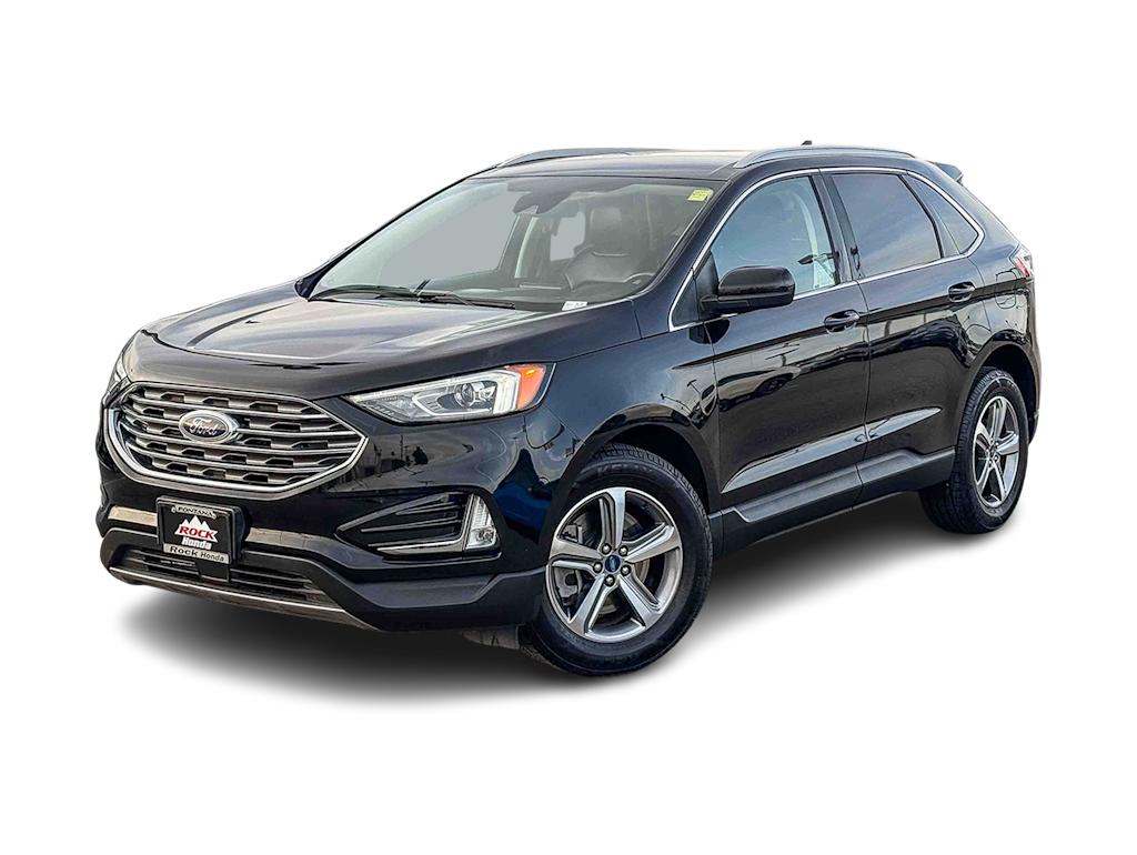2021 Ford Edge