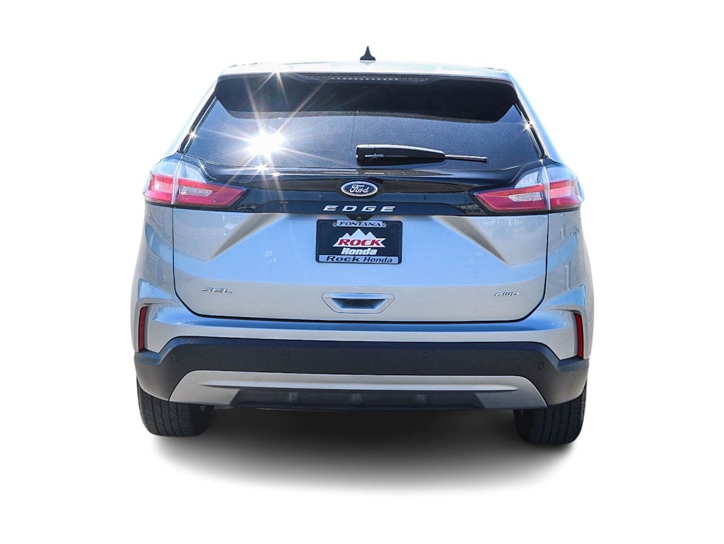 Thumbnail: 2023 Ford Edge - 4