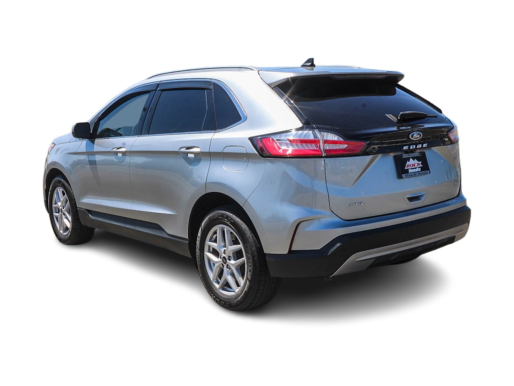 Thumbnail: 2023 Ford Edge - 3