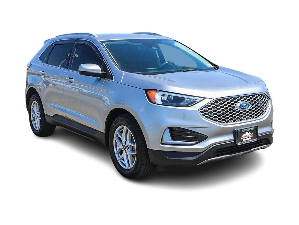 Thumbnail: 2023 Ford Edge - 19