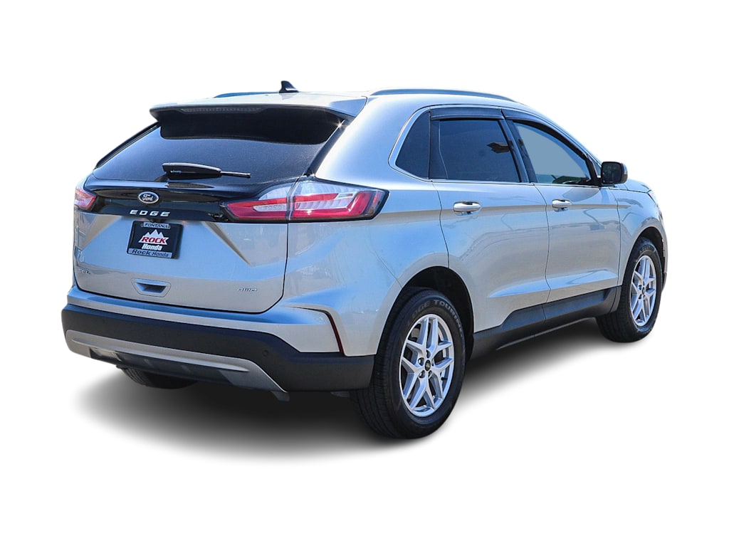Thumbnail: 2023 Ford Edge - 21