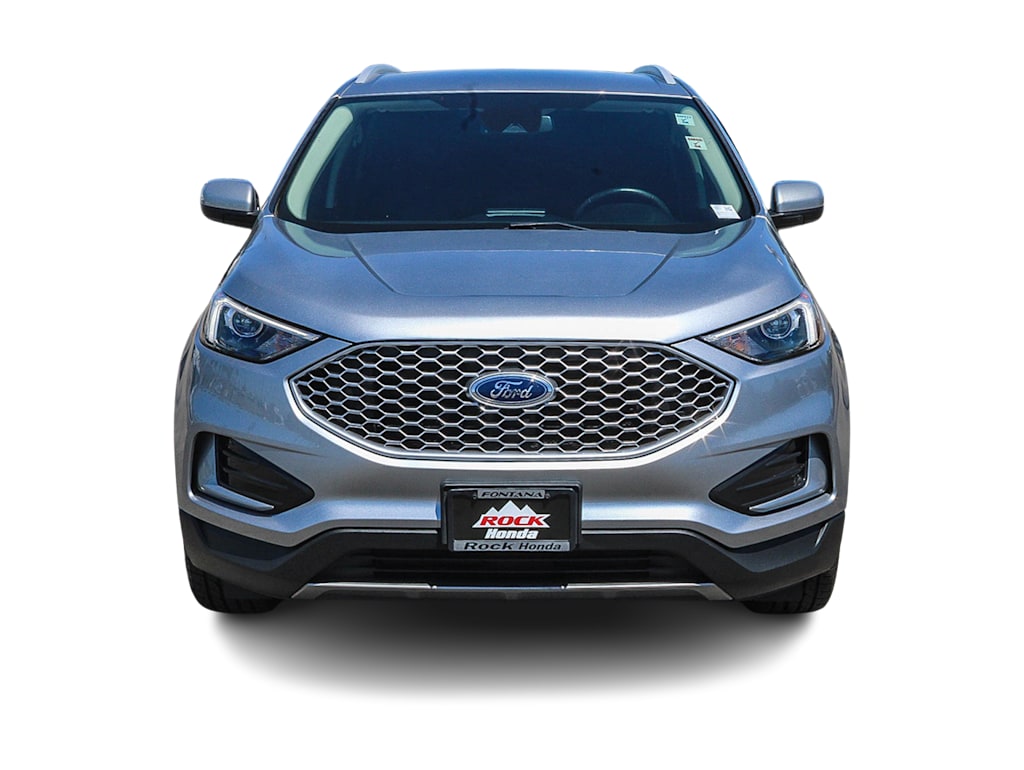 Thumbnail: 2023 Ford Edge - 5