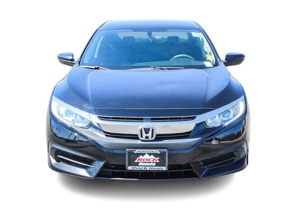 Thumbnail: 2016 Honda Civic - 5