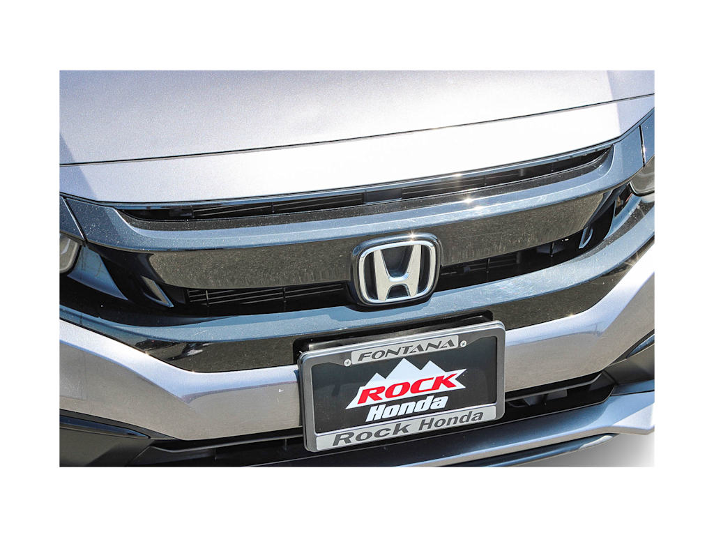 Thumbnail: 2019 Honda Civic - 20