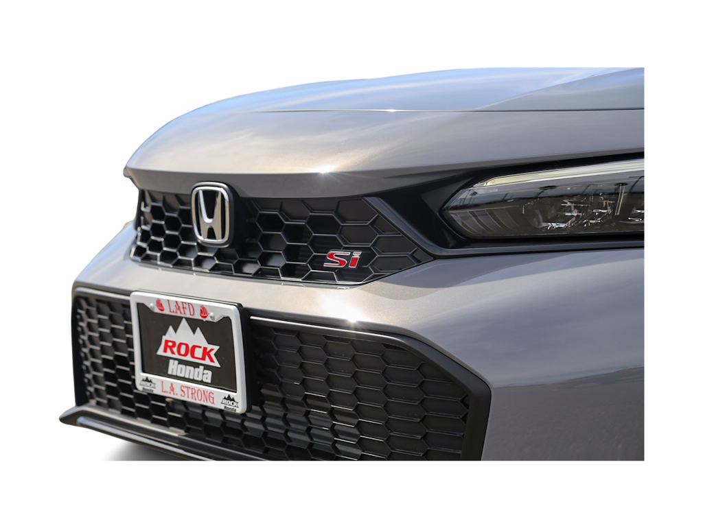 Thumbnail: 2026 Honda Civic - 18