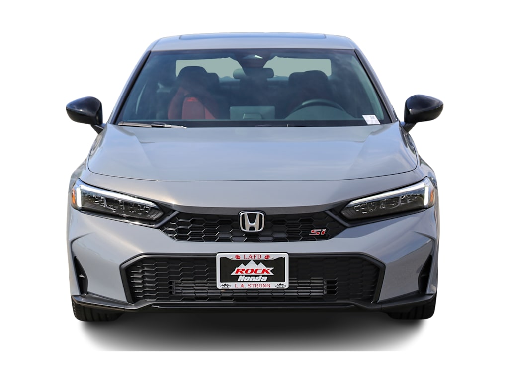 Thumbnail: 2026 Honda Civic - 5
