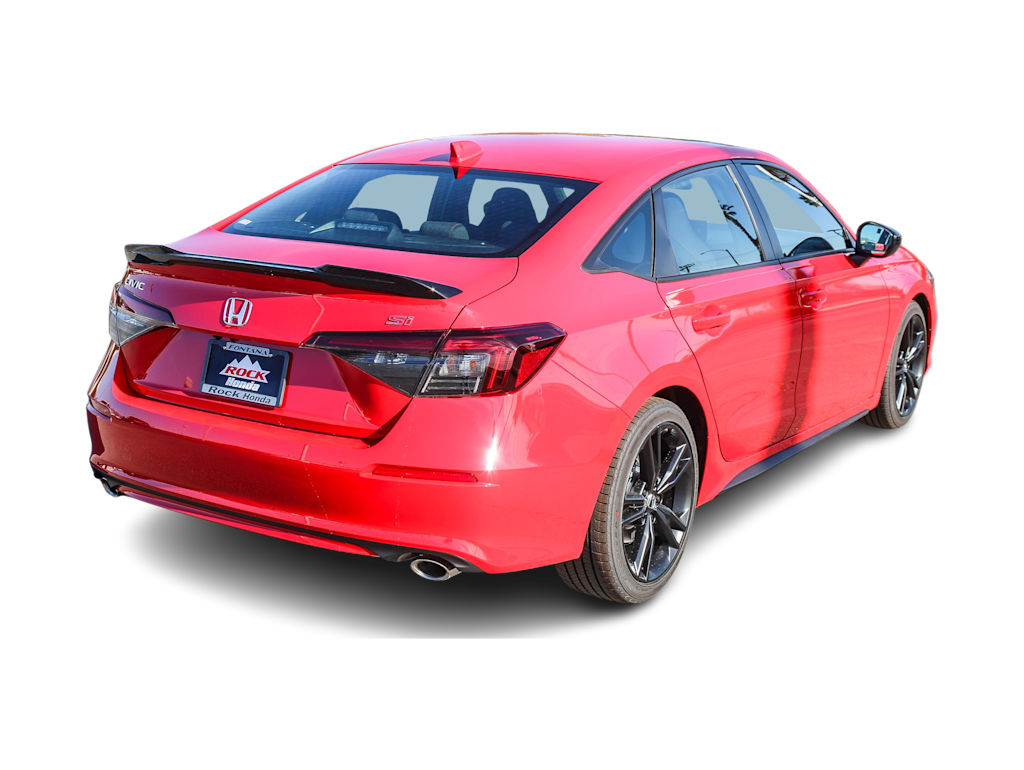 Thumbnail: 2026 Honda Civic - 15