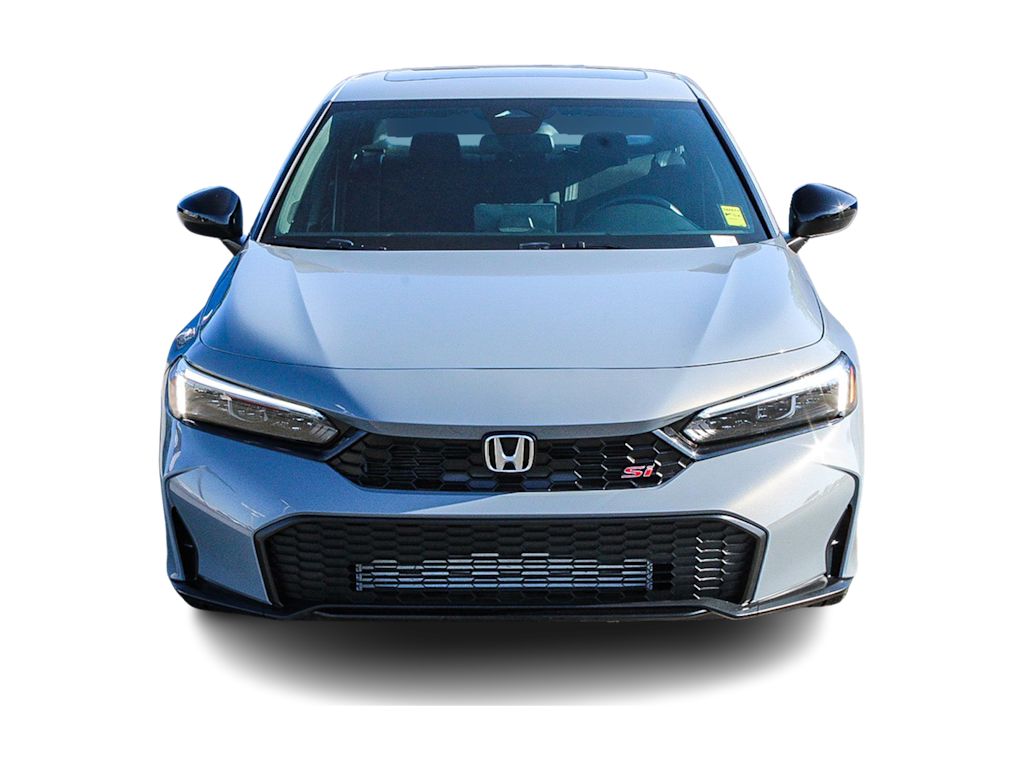 Thumbnail: 2026 Honda Civic - 5