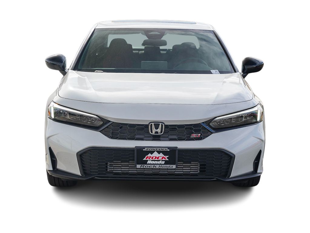 Thumbnail: 2026 Honda Civic - 5