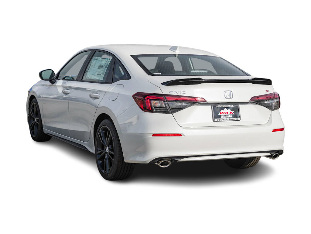Thumbnail: 2026 Honda Civic - 3