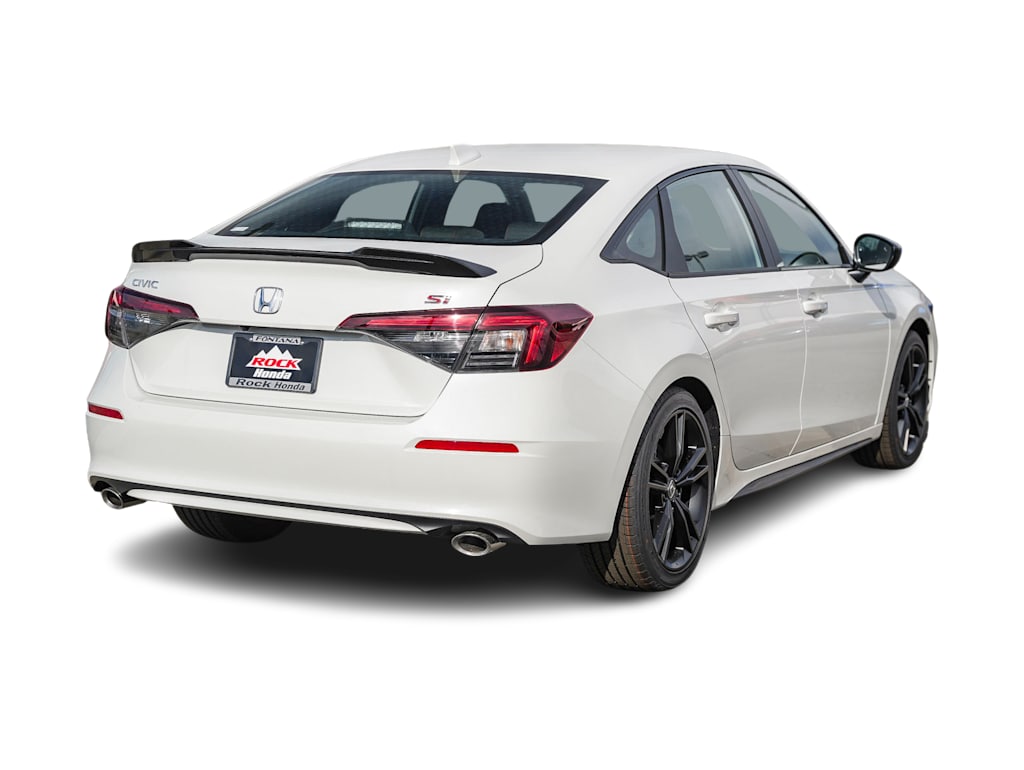 Thumbnail: 2026 Honda Civic - 18