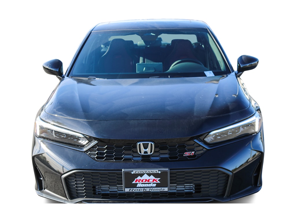 Thumbnail: 2026 Honda Civic - 5