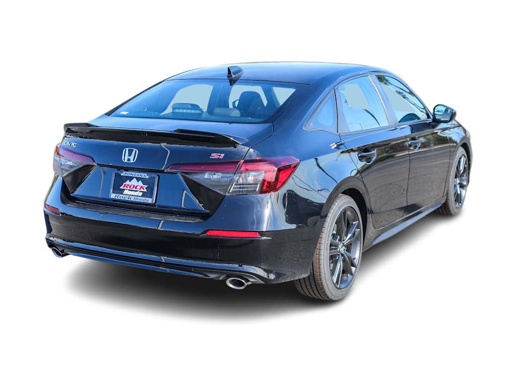 Thumbnail: 2026 Honda Civic - 15