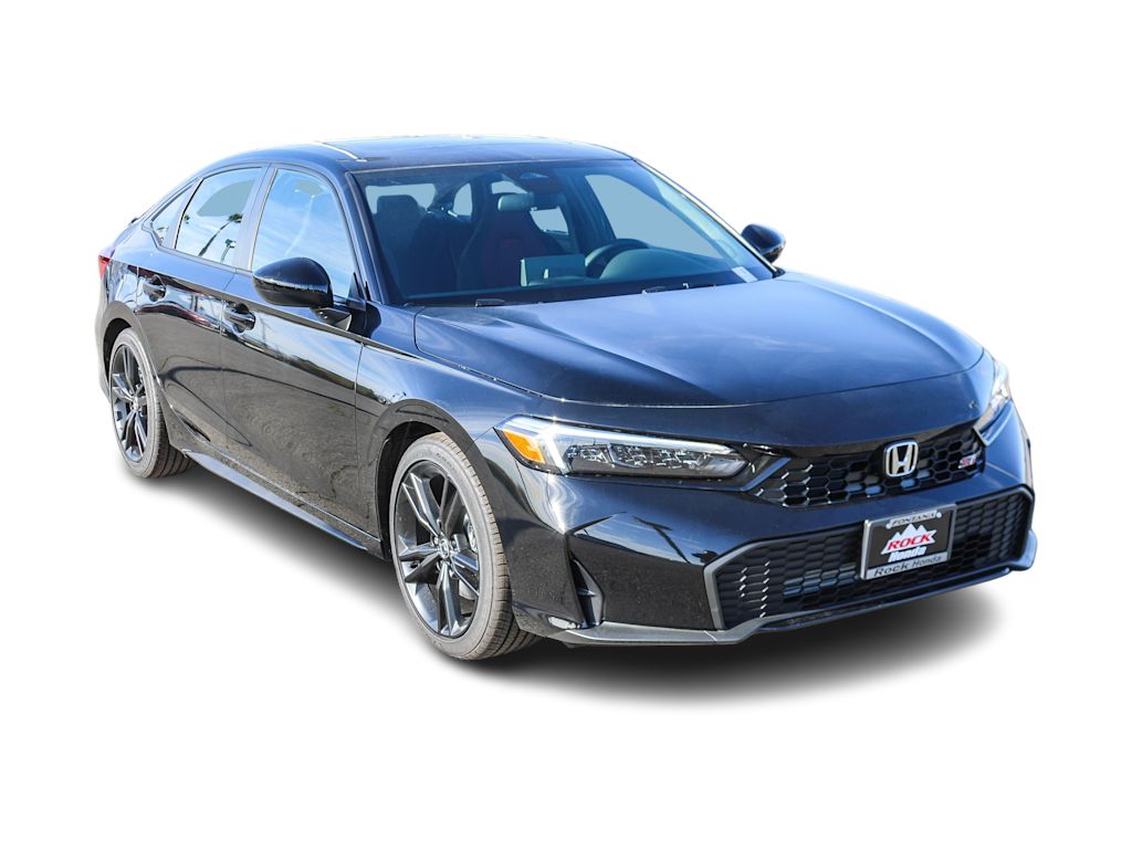 Thumbnail: 2026 Honda Civic - 14