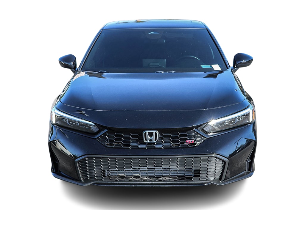 Thumbnail: 2025 Honda Civic - 5