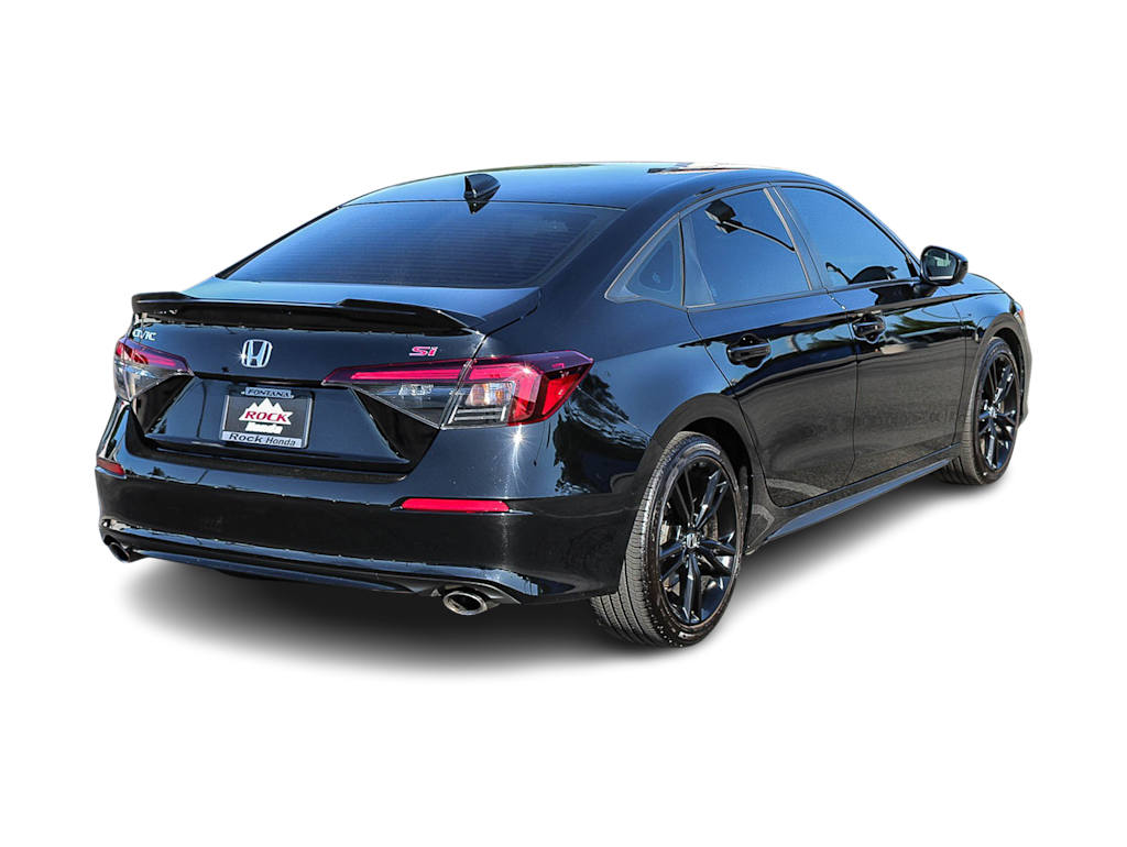 Thumbnail: 2025 Honda Civic - 21