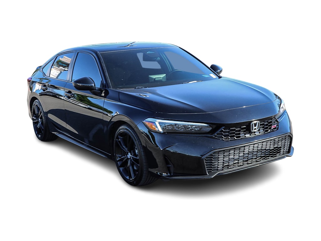 Thumbnail: 2025 Honda Civic - 19