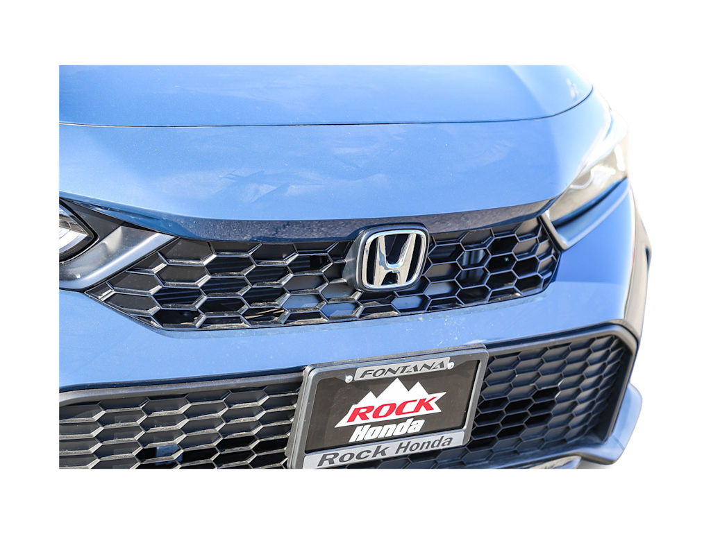 Thumbnail: 2026 Honda Civic - 18