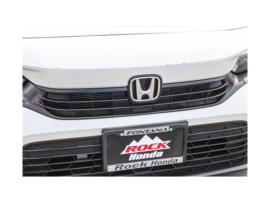 Thumbnail: 2024 Honda Civic - 20