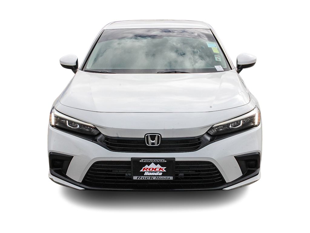 Thumbnail: 2024 Honda Civic - 5