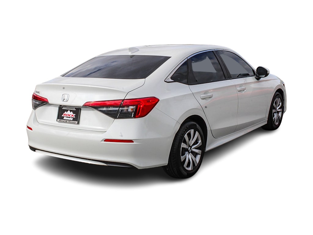 Thumbnail: 2024 Honda Civic - 21