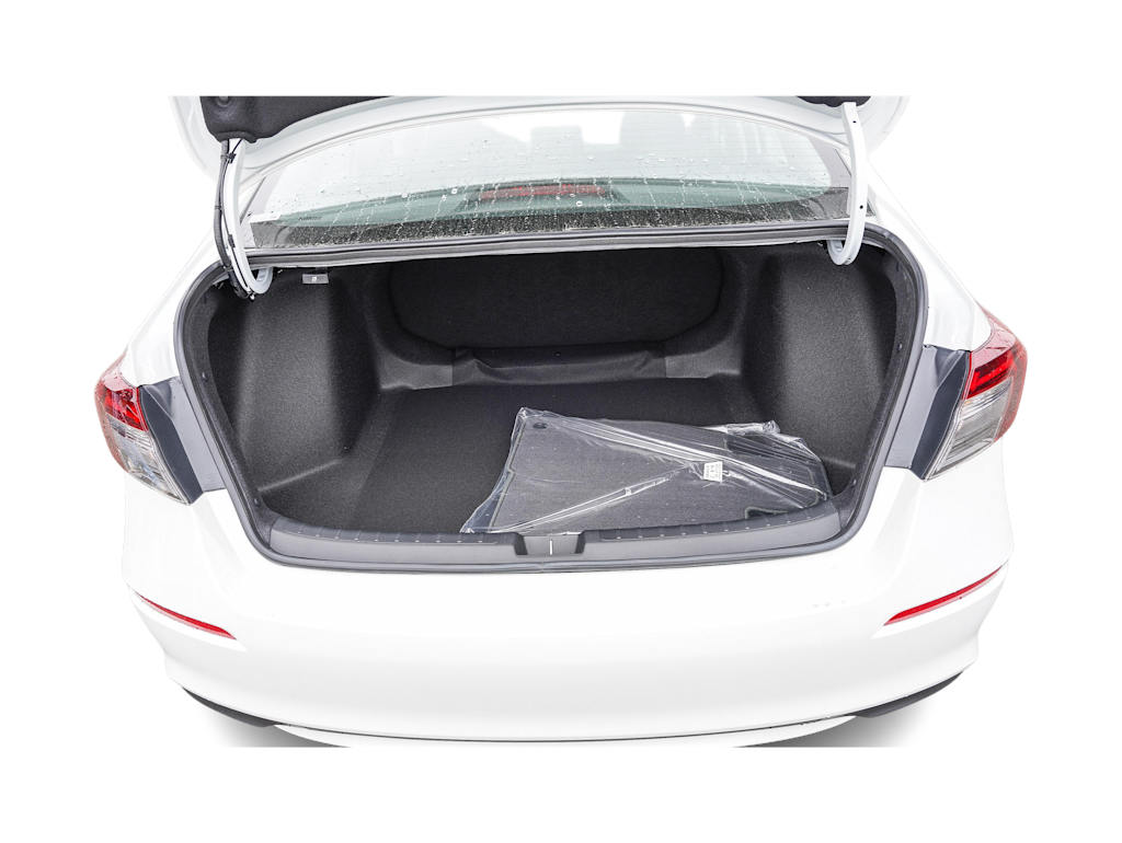 Thumbnail: 2026 Honda Civic - 16