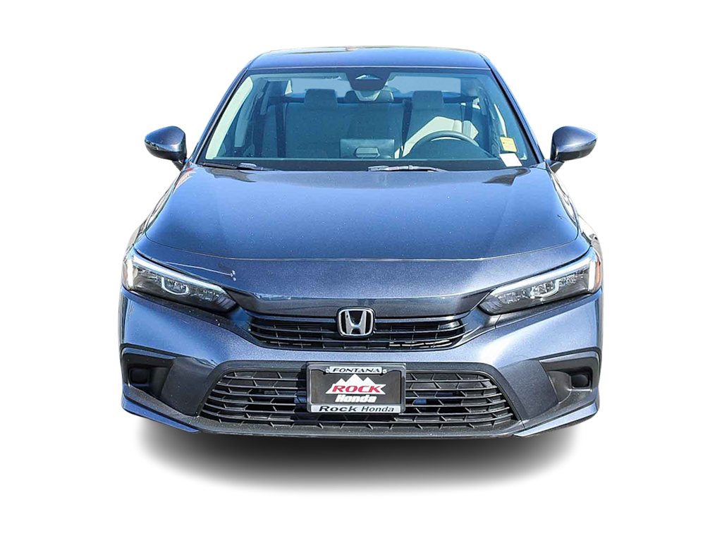 Thumbnail: 2023 Honda Civic - 5
