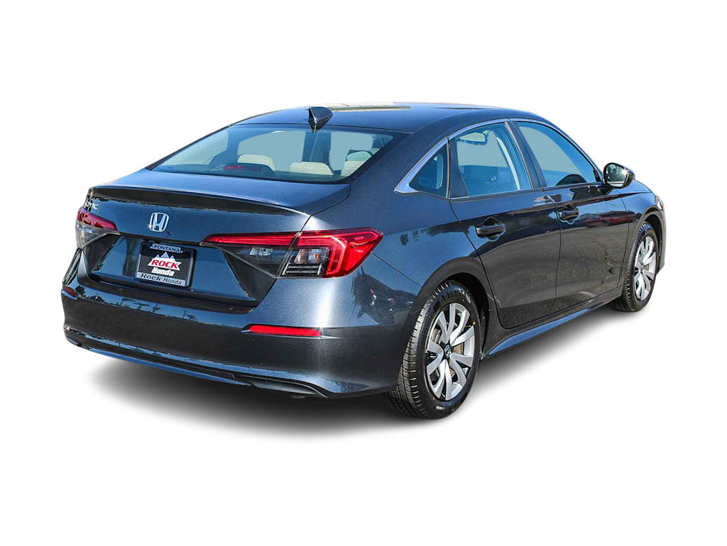 Thumbnail: 2023 Honda Civic - 20