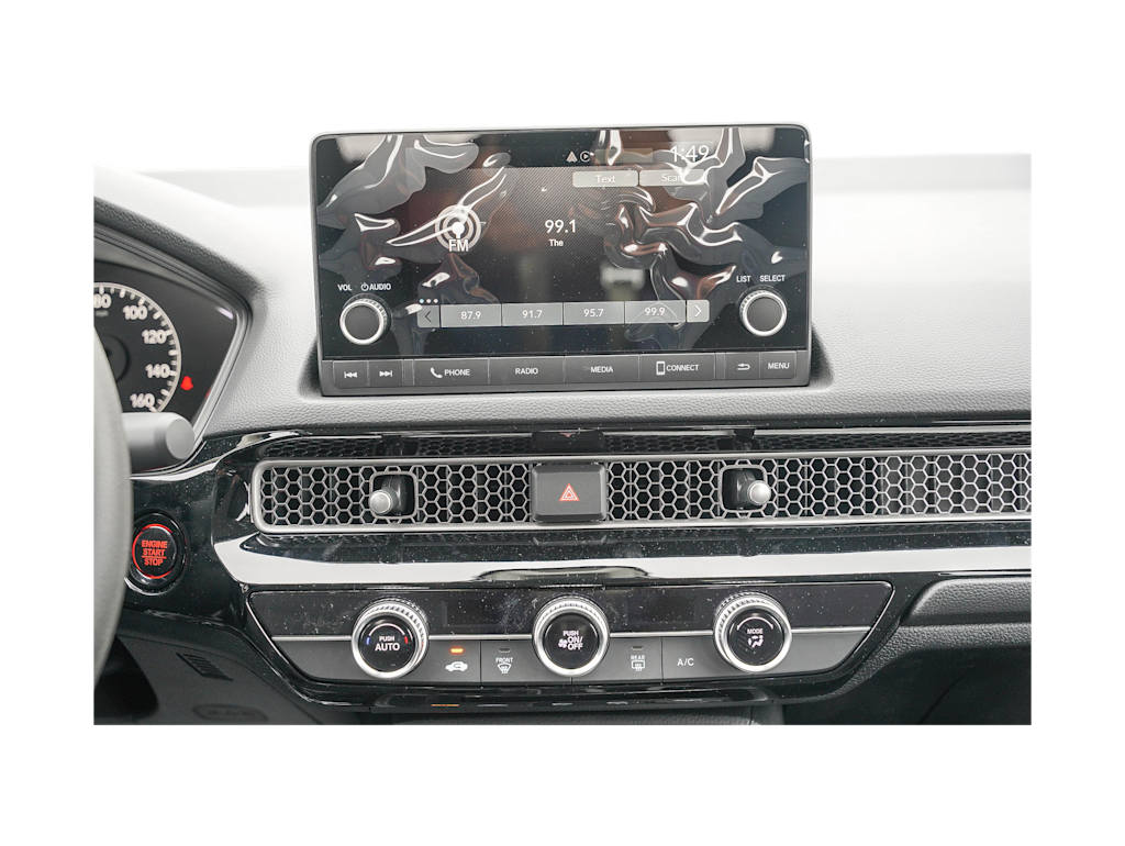 Thumbnail: 2026 Honda Civic - 22