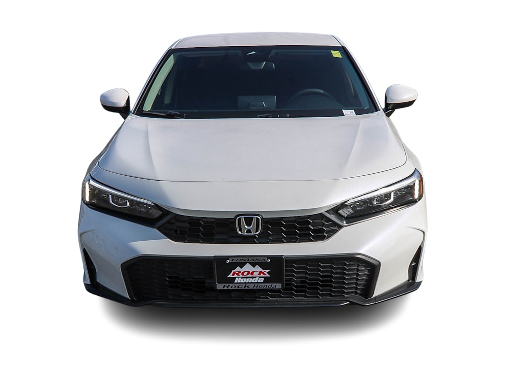 Thumbnail: 2025 Honda Civic - 5
