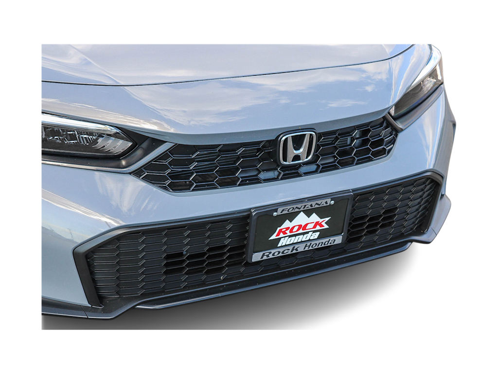 Thumbnail: 2025 Honda Civic - 20
