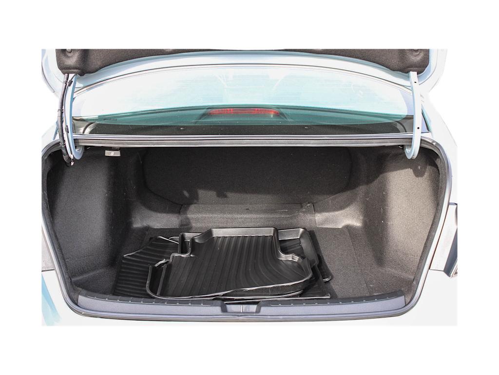 Thumbnail: 2023 Honda Civic - 16