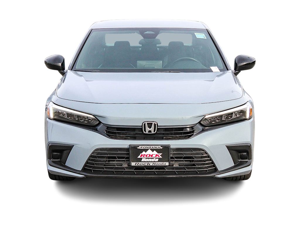 Thumbnail: 2023 Honda Civic - 5