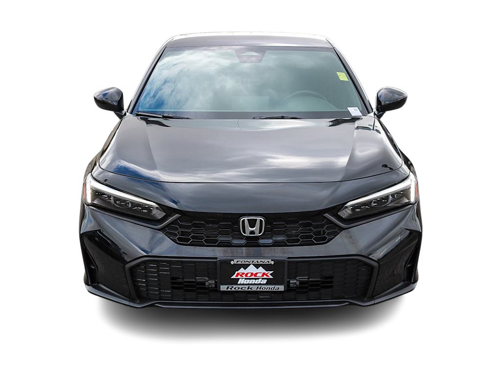 Thumbnail: 2025 Honda Civic - 5