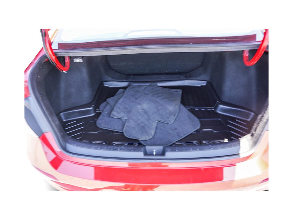 Thumbnail: 2023 Honda Civic - 14