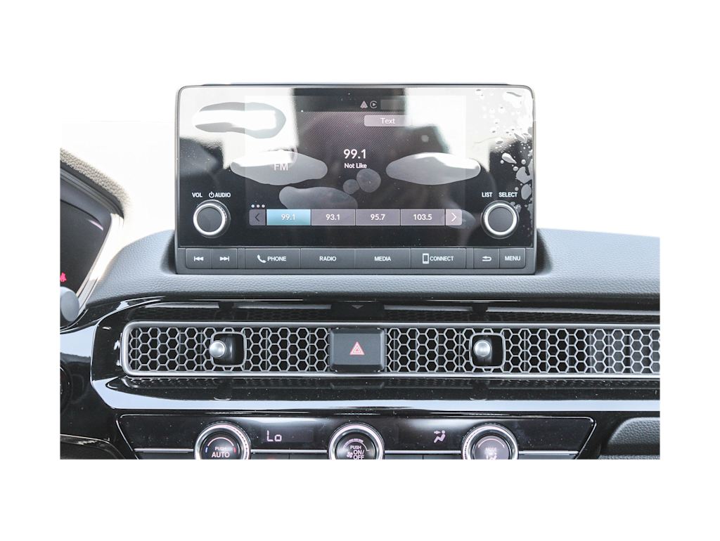 Thumbnail: 2026 Honda Civic - 23