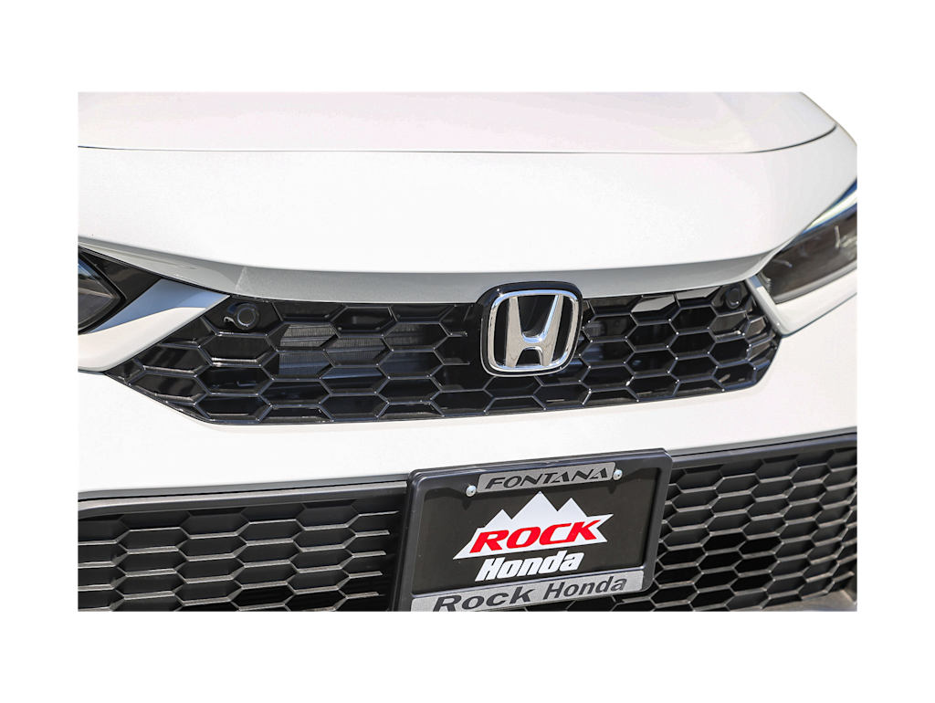 Thumbnail: 2026 Honda Civic - 18