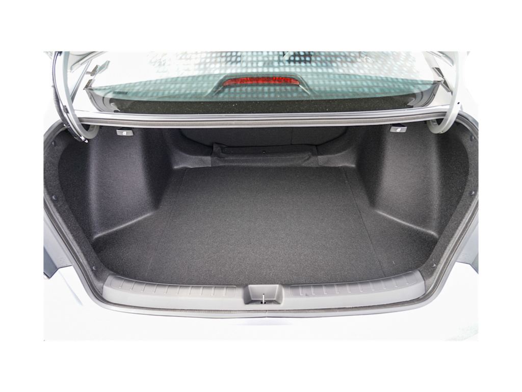 Thumbnail: 2026 Honda Civic - 16