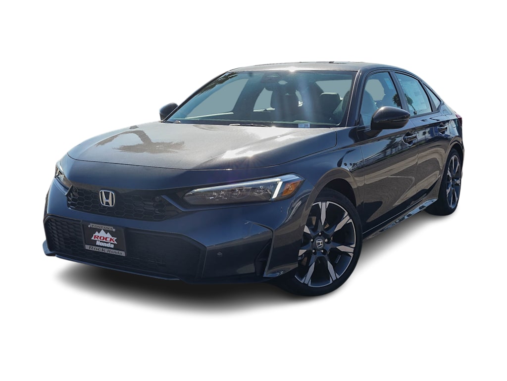 Thumbnail: 2026 Honda Civic - 21