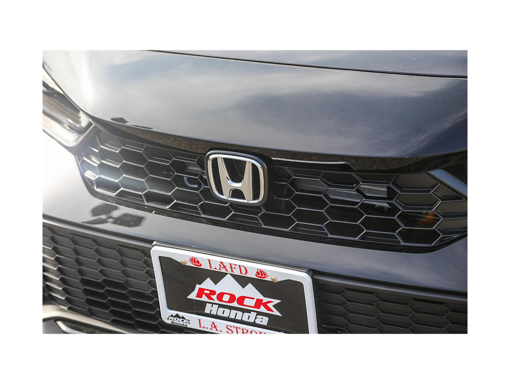 Thumbnail: 2026 Honda Civic - 19