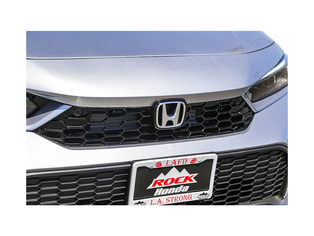 Thumbnail: 2026 Honda Civic - 18