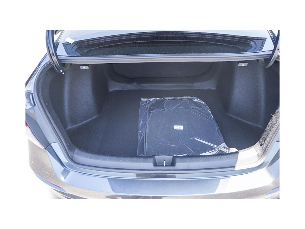 Thumbnail: 2026 Honda Civic - 15