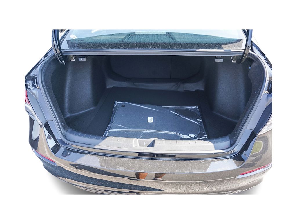 Thumbnail: 2026 Honda Civic - 13