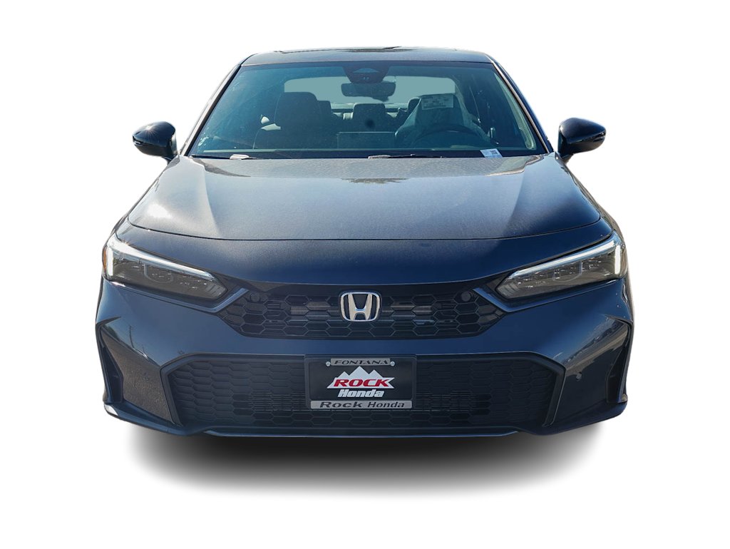 Thumbnail: 2026 Honda Civic - 22