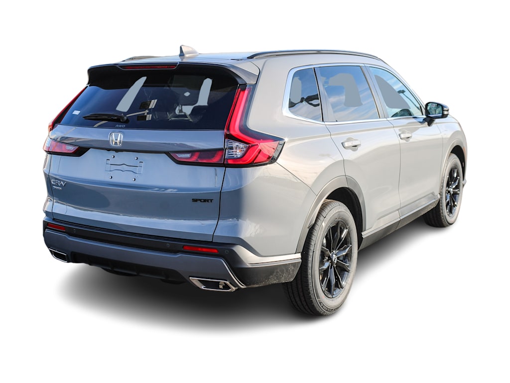 Thumbnail: 2025 Honda Civic - 16