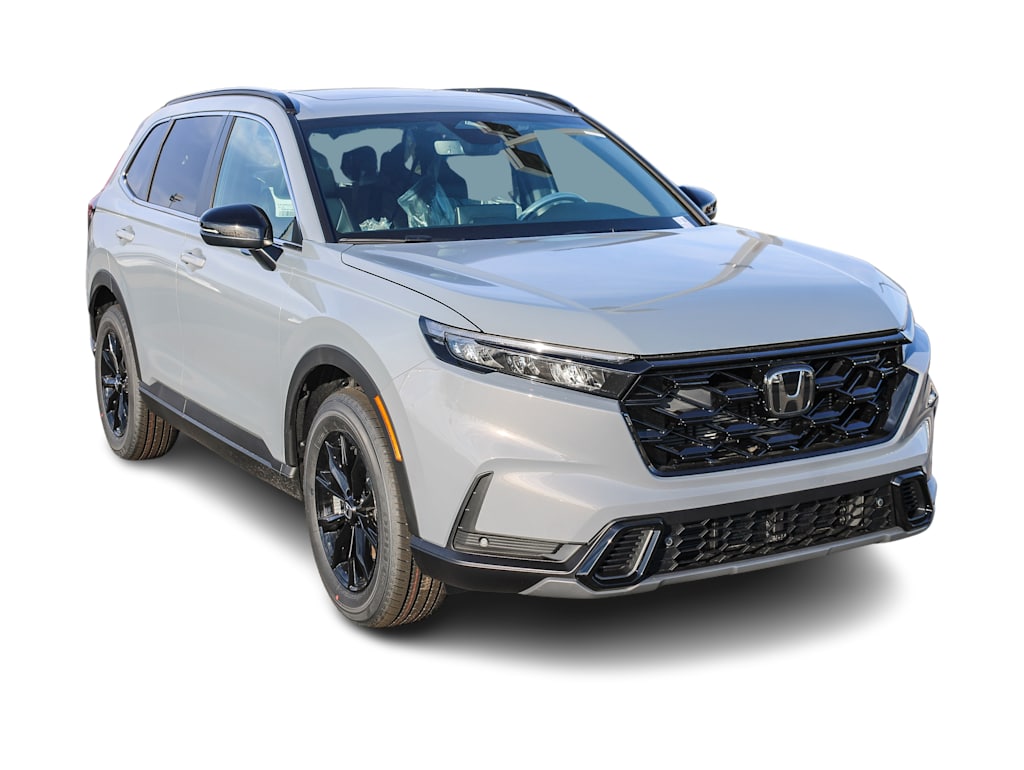 Thumbnail: 2025 Honda Civic - 15