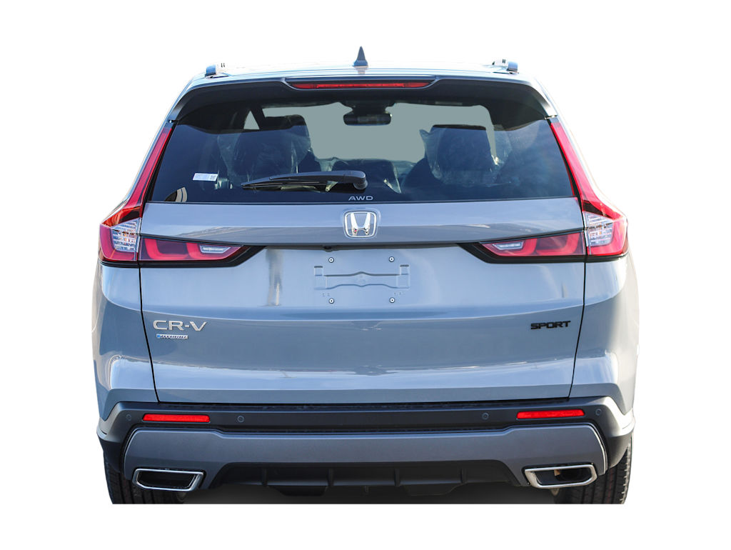 Thumbnail: 2025 Honda Civic - 4